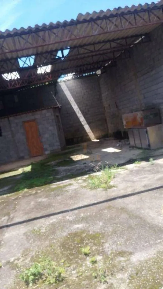 Depósito-Galpão, 180 m² - Foto 7