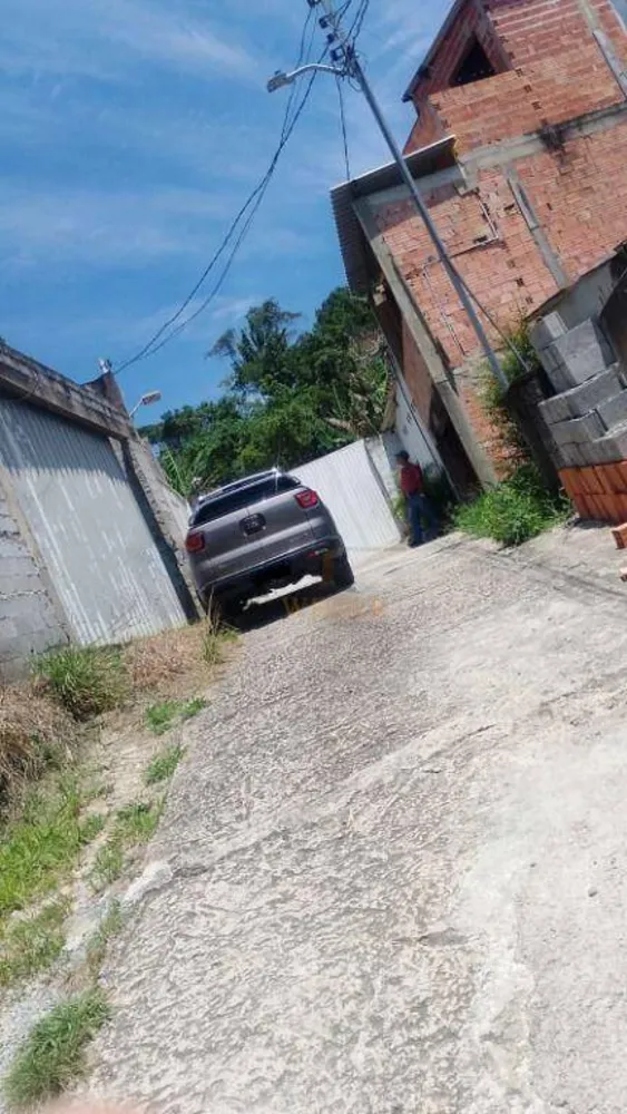 Depósito-Galpão, 180 m² - Foto 5