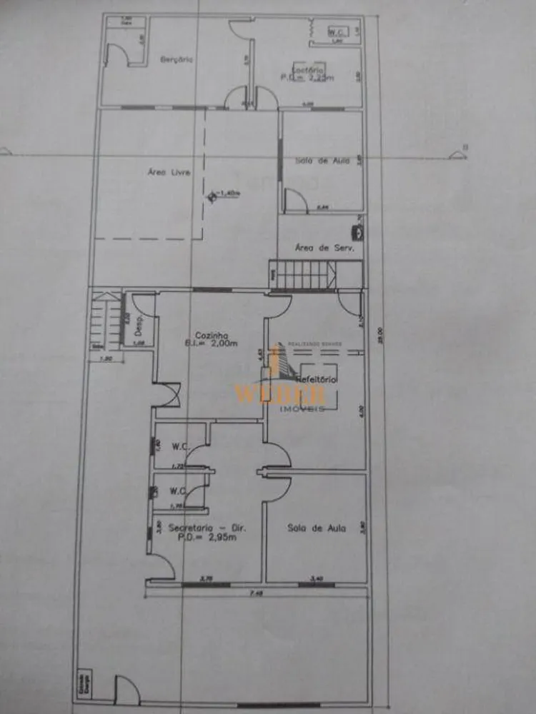 Sobrado, 2 quartos, 130 m² - Foto 7
