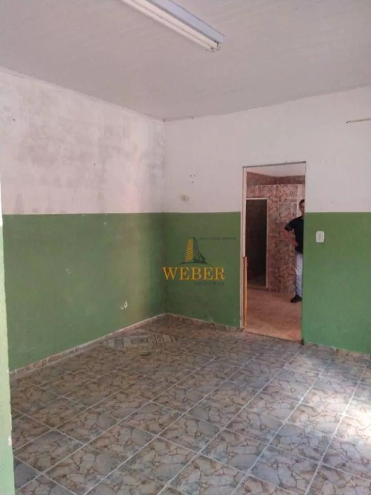 Sobrado à venda com 2 quartos, 130m² - Foto 4