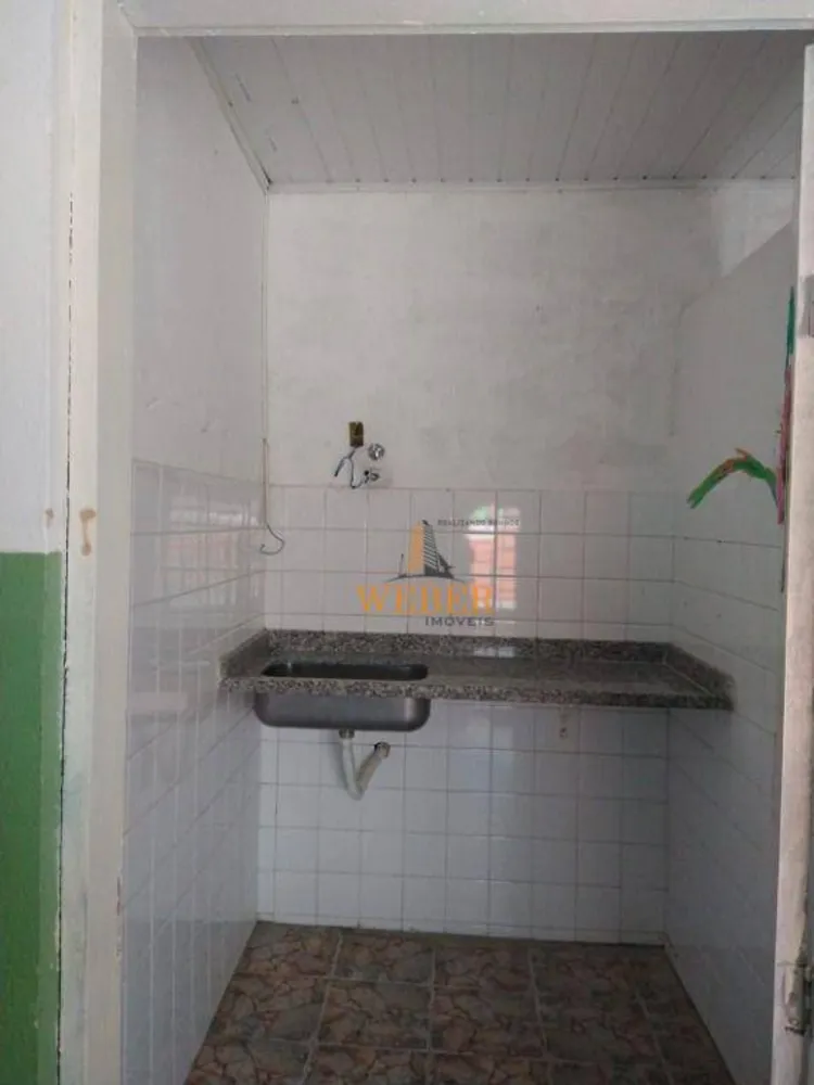 Sobrado, 2 quartos, 130 m² - Foto 16