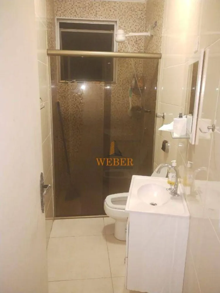 Apartamento, 3 quartos, 74 m² - Foto 5