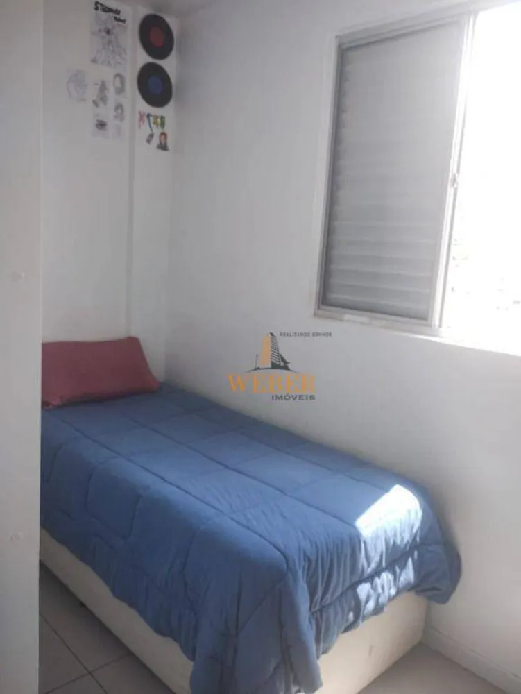 Apartamento, 3 quartos, 74 m² - Foto 7