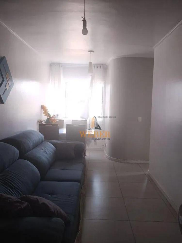 Apartamento, 3 quartos, 74 m² - Foto 4
