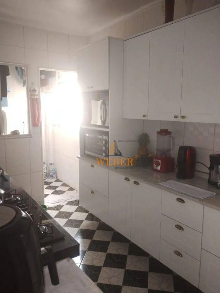 Apartamento, 3 quartos, 74 m² - Foto 1