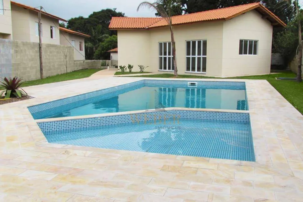 Sobrado, 2 quartos, 63 m² - Foto 9