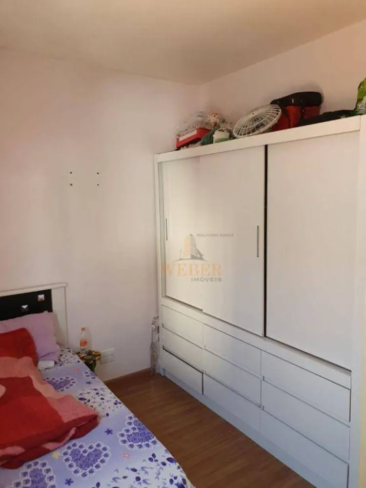 Sobrado, 2 quartos, 63 m² - Foto 12