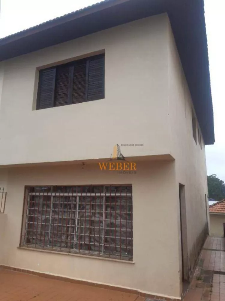 Sobrado à venda com 3 quartos, 250m² - Foto 2