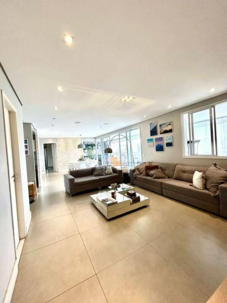 Apartamento, 3 quartos, 177 m² - Foto 6