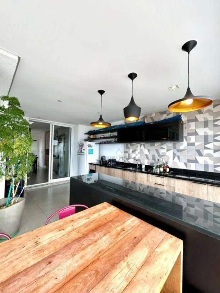 Apartamento, 3 quartos, 177 m² - Foto 1