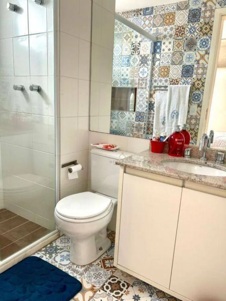 Apartamento, 3 quartos, 177 m² - Foto 15