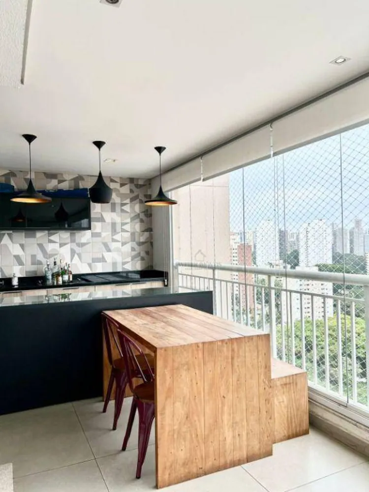 Apartamento, 3 quartos, 177 m² - Foto 10