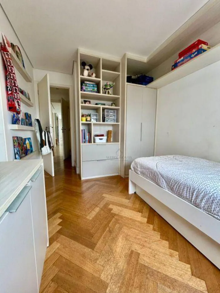 Apartamento, 3 quartos, 177 m² - Foto 11