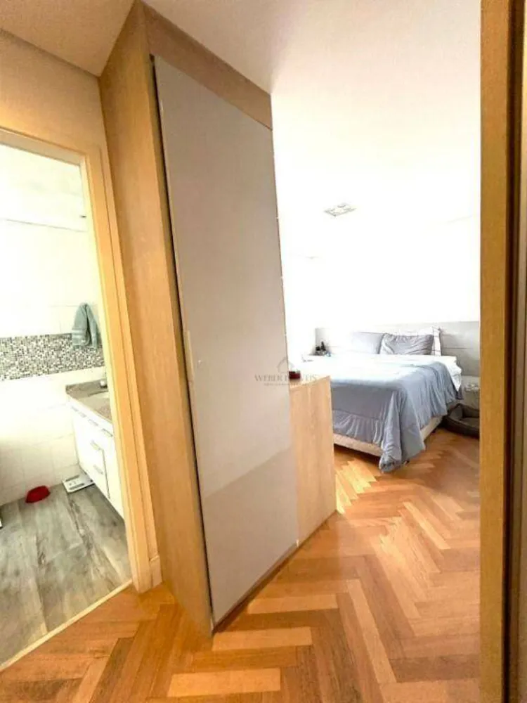 Apartamento, 3 quartos, 177 m² - Foto 7