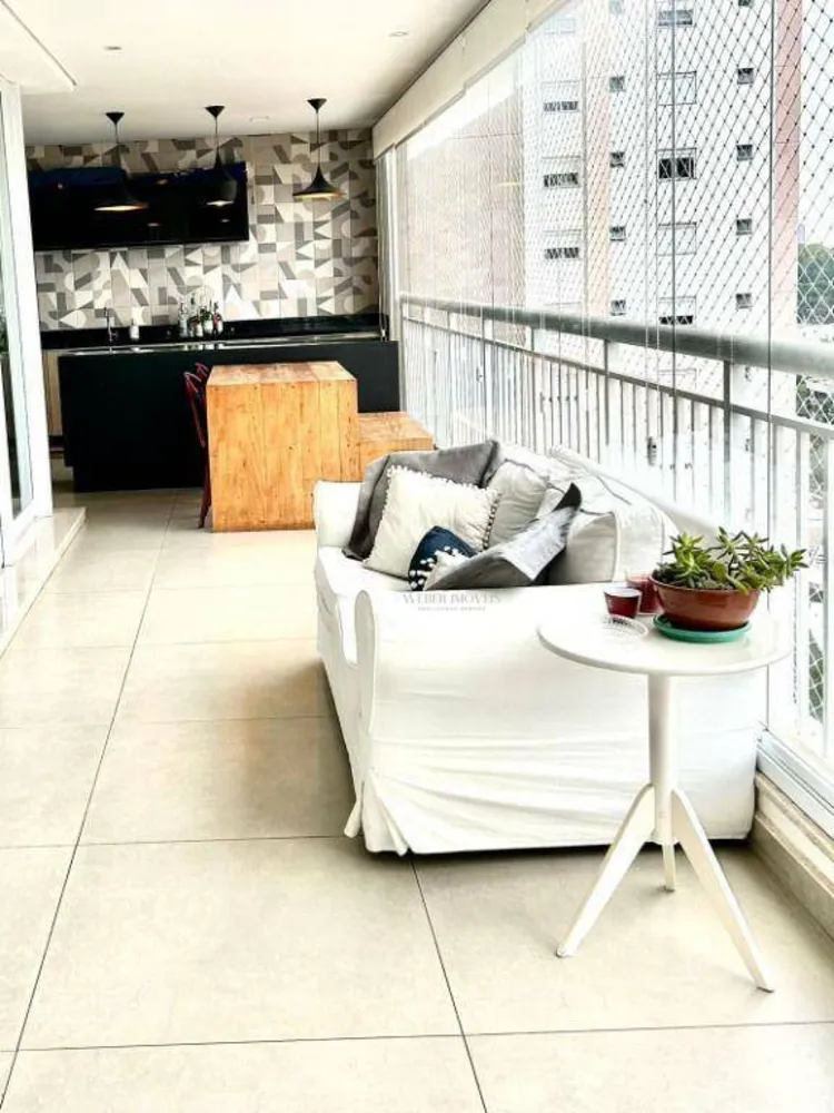 Apartamento, 3 quartos, 177 m² - Foto 2