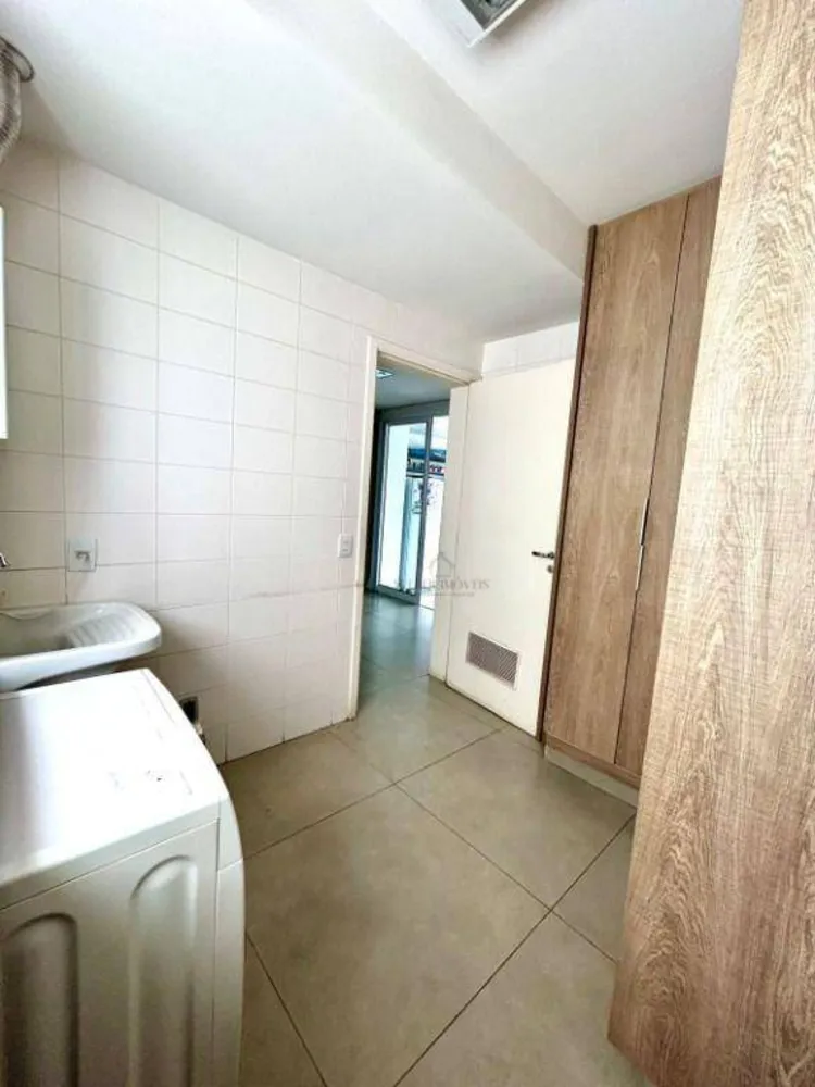 Apartamento, 3 quartos, 177 m² - Foto 5