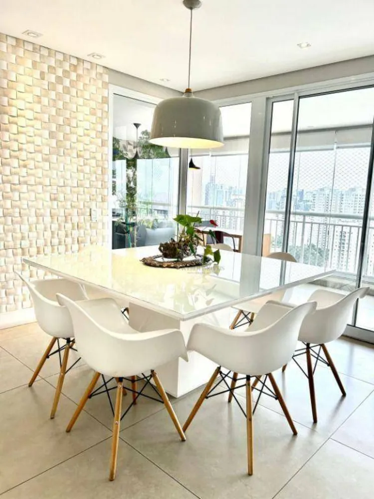 Apartamento, 3 quartos, 177 m² - Foto 8