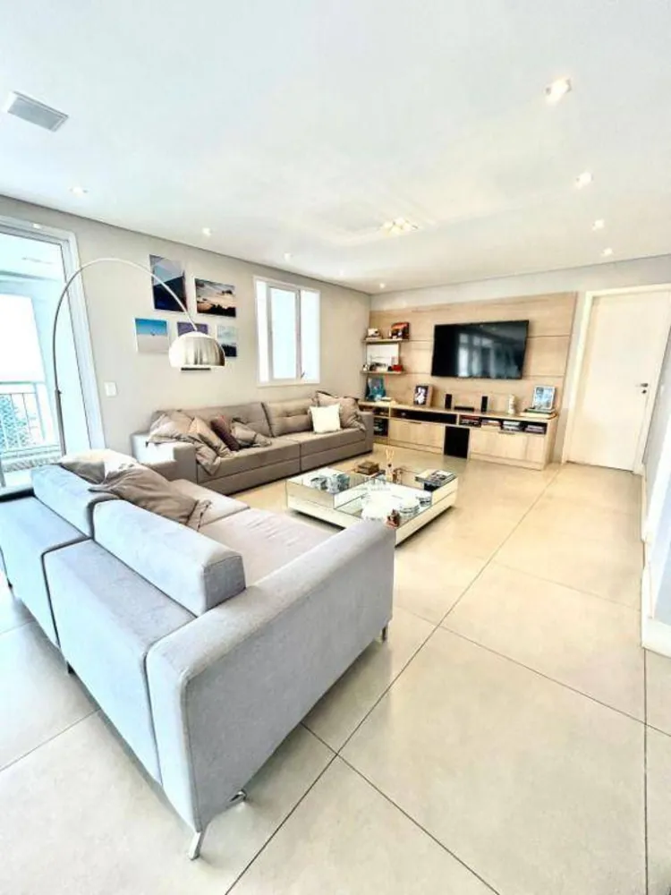 Apartamento, 3 quartos, 177 m² - Foto 14