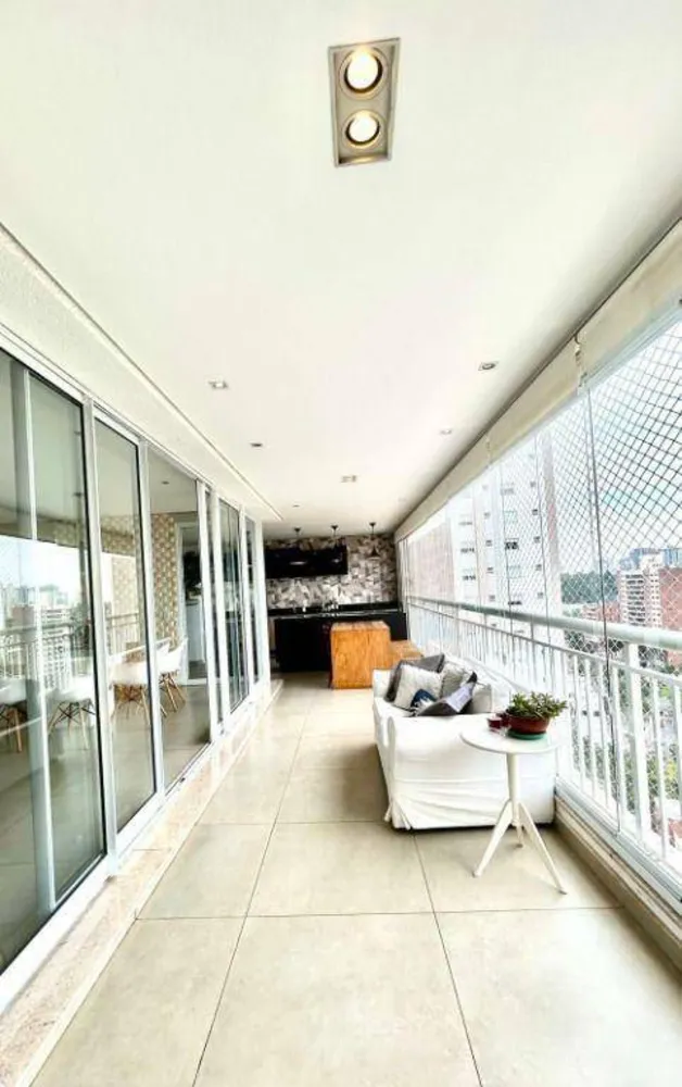 Apartamento, 3 quartos, 177 m² - Foto 16