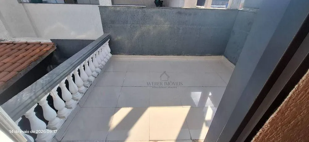 Casa, 3 quartos, 150 m² - Foto 3