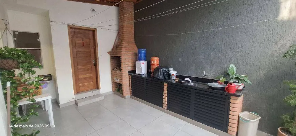 Casa, 3 quartos, 150 m² - Foto 6