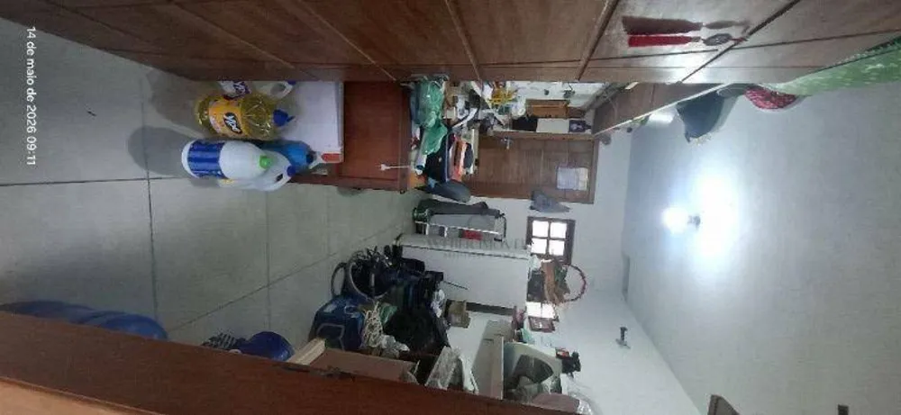 Casa, 3 quartos, 150 m² - Foto 2