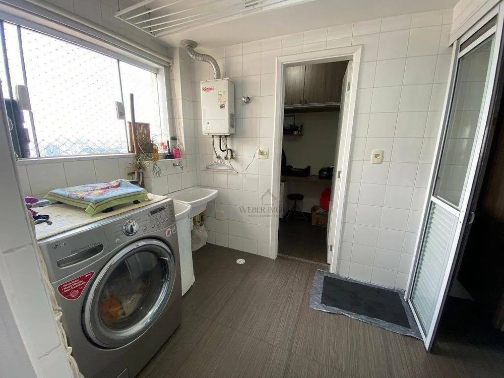 Apartamento, 3 quartos, 103 m² - Foto 3