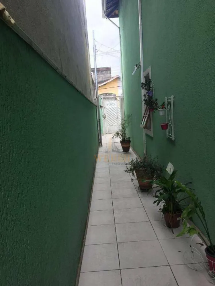 Sobrado, 3 quartos, 170 m² - Foto 15
