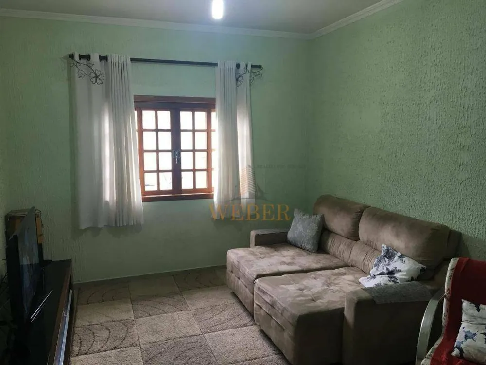 Sobrado, 3 quartos, 170 m² - Foto 12