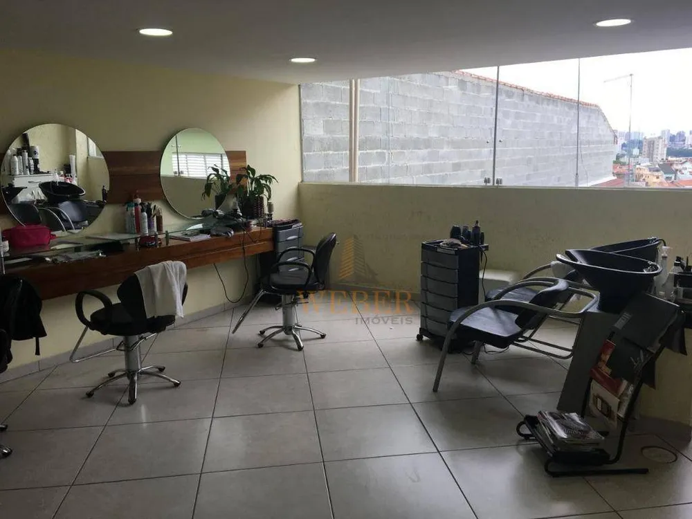 Sobrado, 3 quartos, 170 m² - Foto 3
