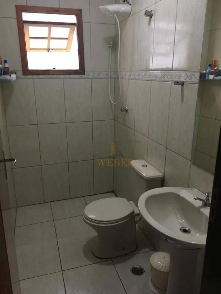 Sobrado, 3 quartos, 170 m² - Foto 9