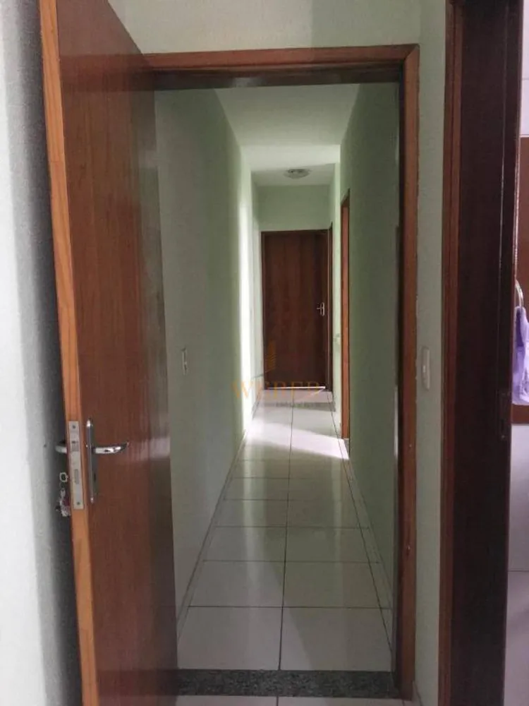 Sobrado, 3 quartos, 170 m² - Foto 8