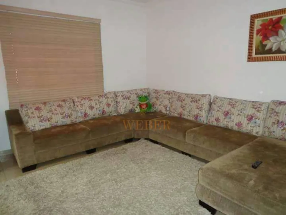 Casa, 3 quartos, 150 m² - Foto 10