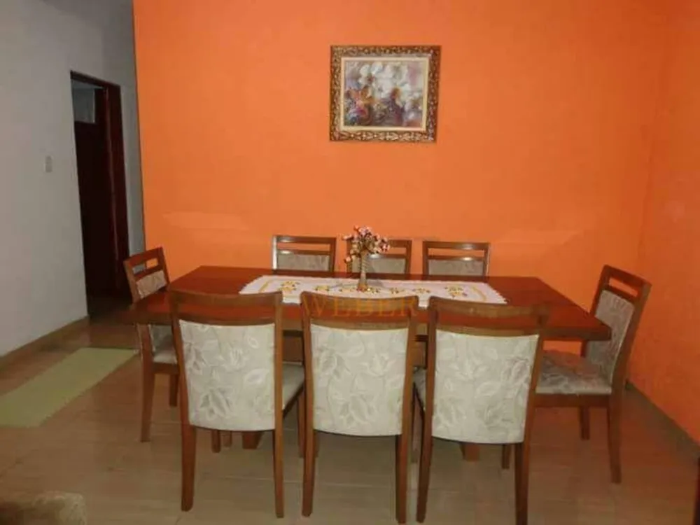 Casa, 3 quartos, 150 m² - Foto 5