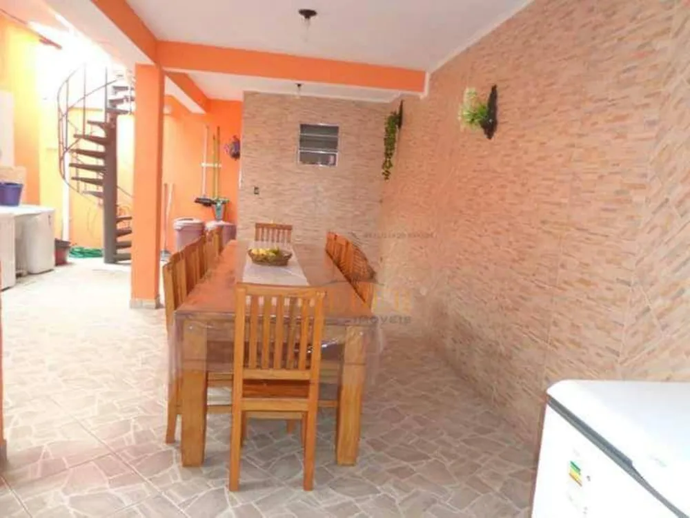 Casa, 3 quartos, 150 m² - Foto 14