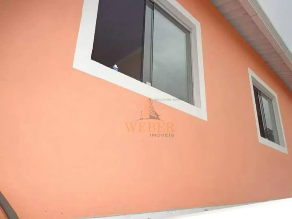 Casa, 3 quartos, 150 m² - Foto 1