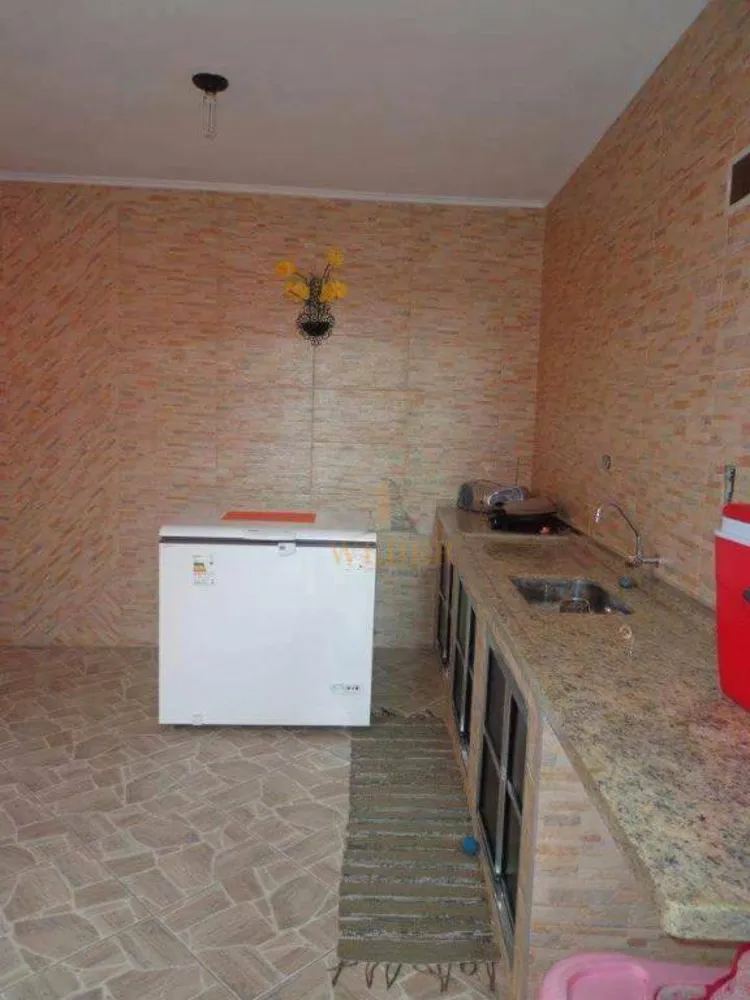 Casa, 3 quartos, 150 m² - Foto 13