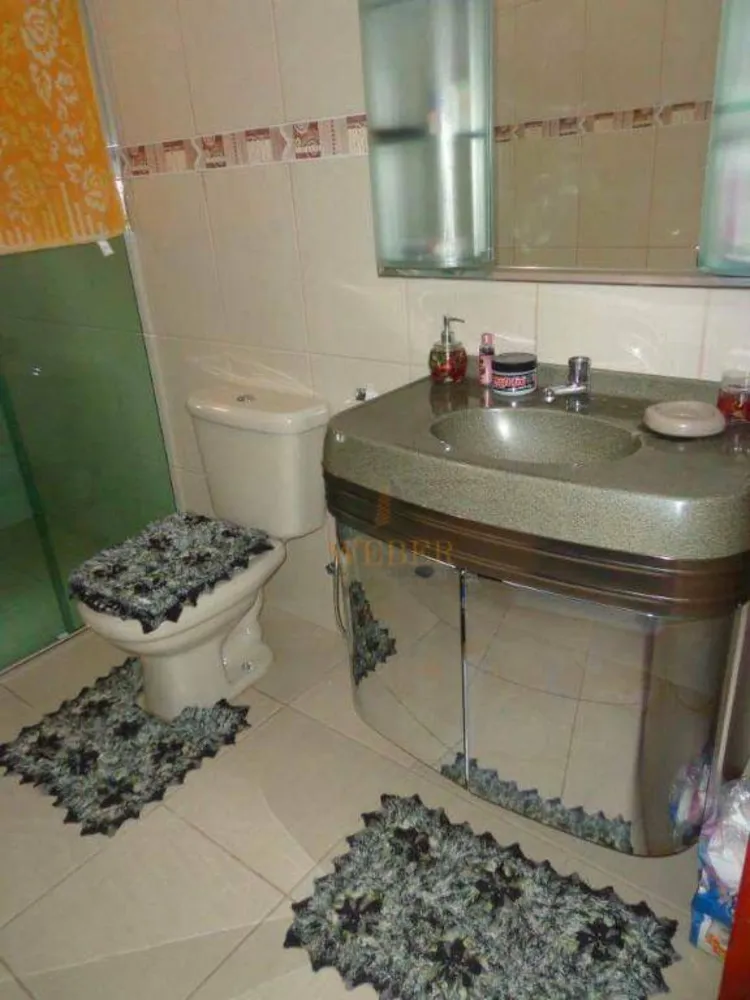 Casa, 3 quartos, 150 m² - Foto 7