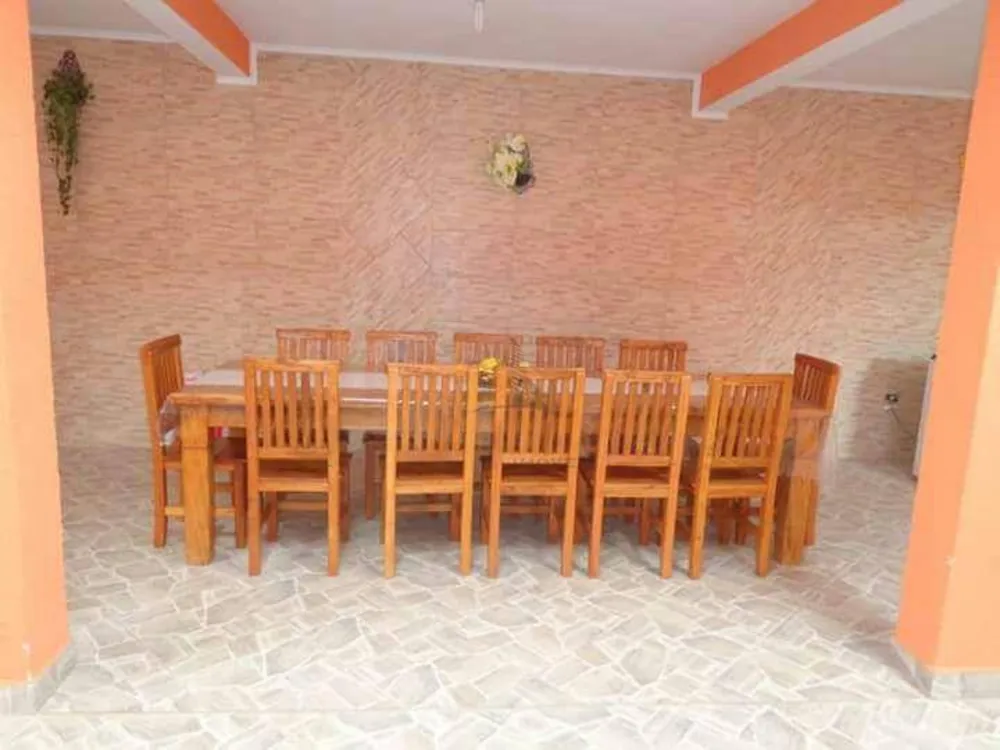 Casa, 3 quartos, 150 m² - Foto 11