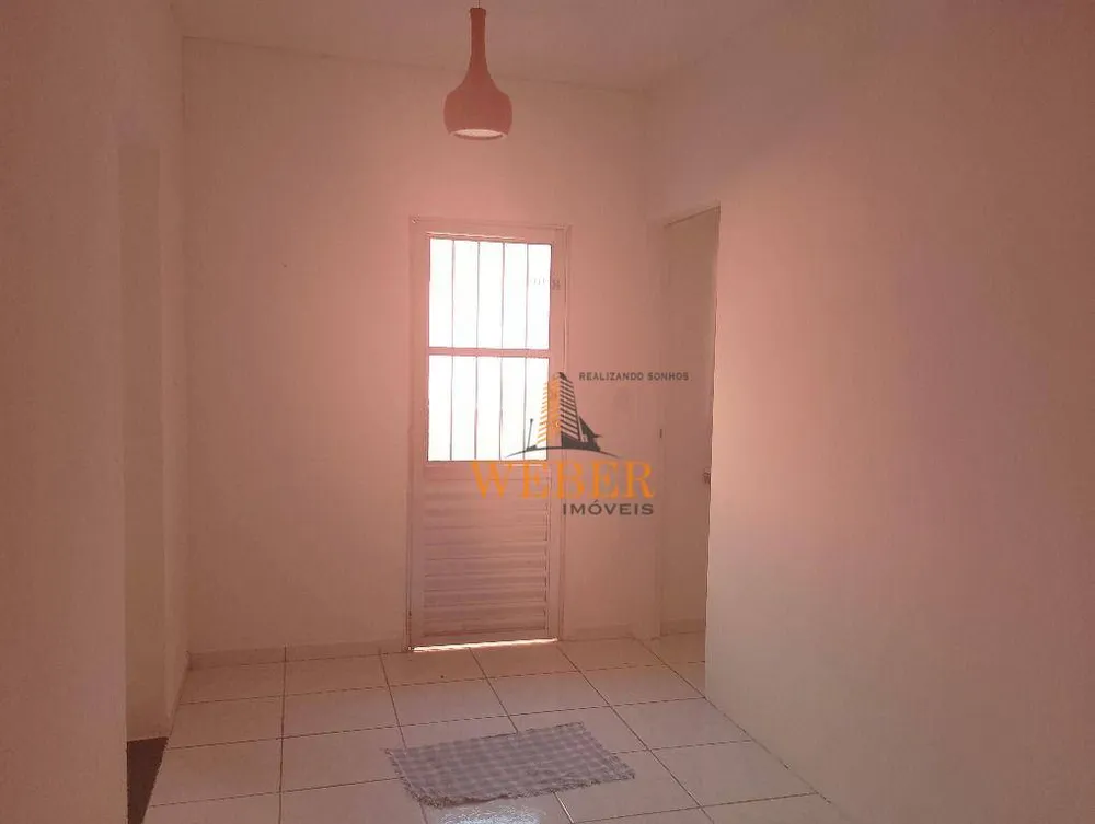 Casa, 1 quarto, 50 m² - Foto 16