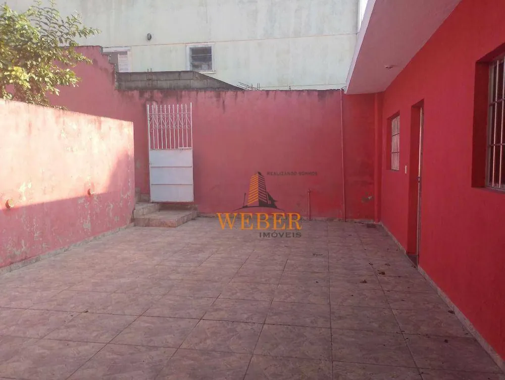 Casa, 1 quarto, 50 m² - Foto 6