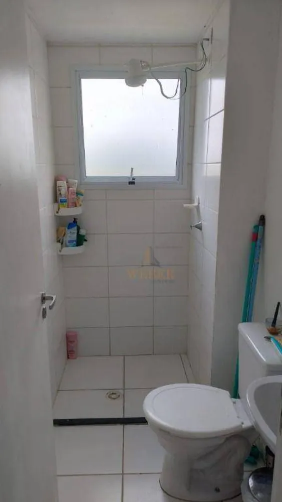 Apartamento, 2 quartos, 47 m² - Foto 5