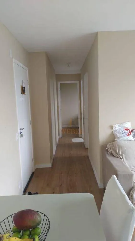 Apartamento, 2 quartos, 47 m² - Foto 4