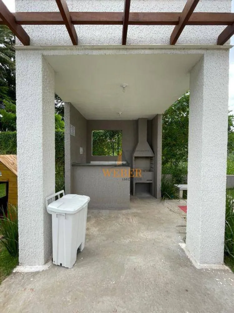 Apartamento, 2 quartos, 43 m² - Foto 2