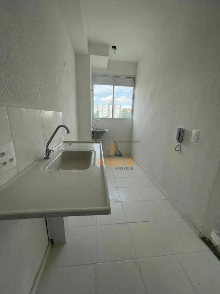 Apartamento, 2 quartos, 43 m² - Foto 7