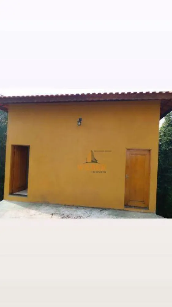 Sítio, 12 quartos, 4 hectares - Foto 8