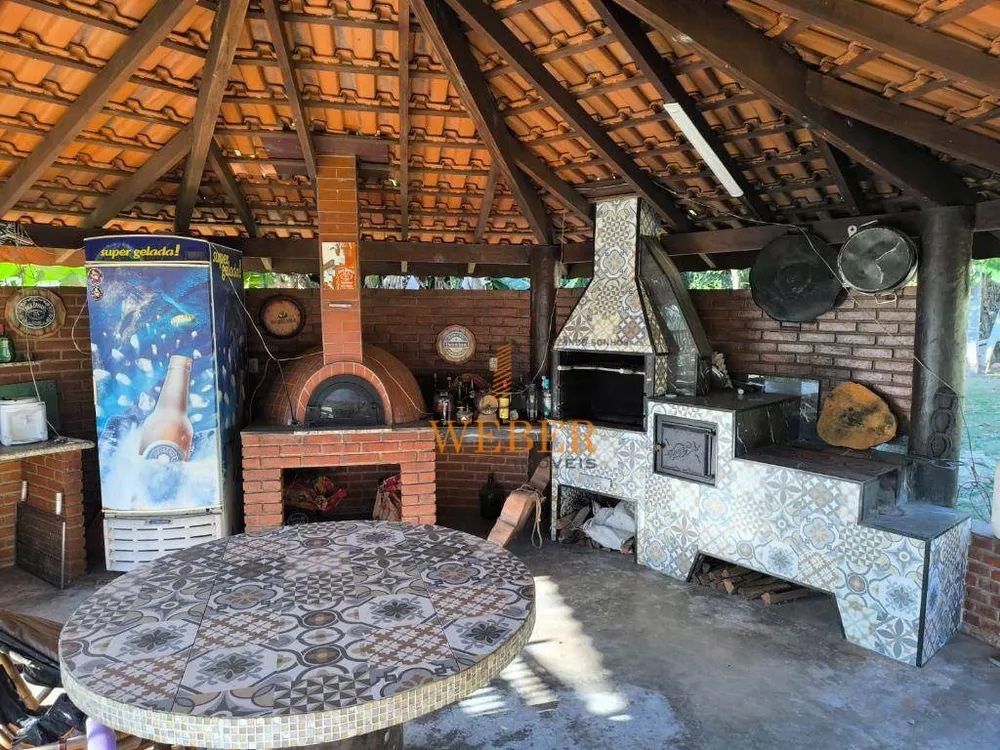 Sítio, 12 quartos, 4 hectares - Foto 16
