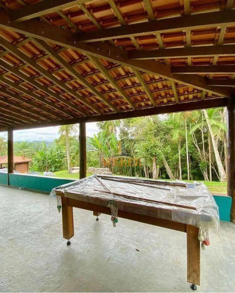 Sítio, 12 quartos, 4 hectares - Foto 13