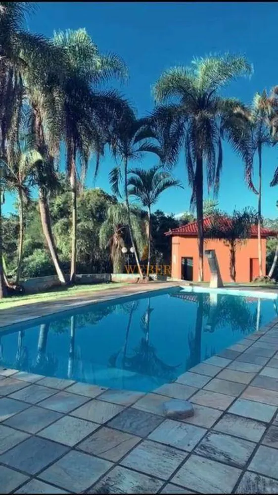 Sítio, 12 quartos, 4 hectares - Foto 10