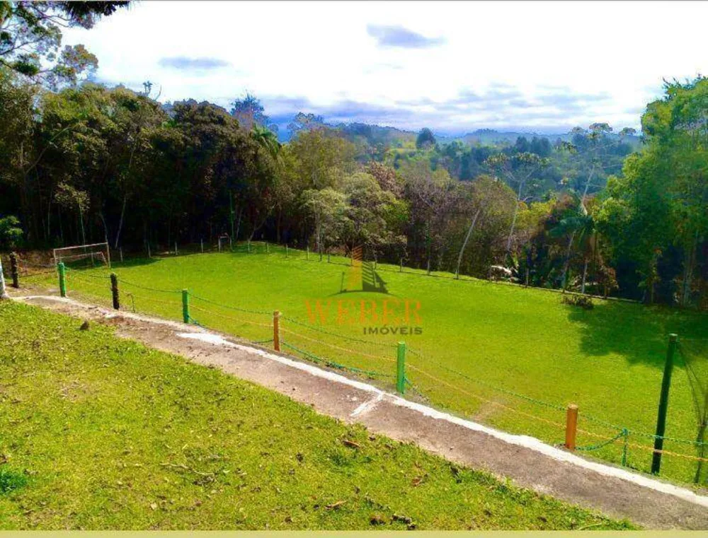Sítio, 12 quartos, 4 hectares - Foto 4